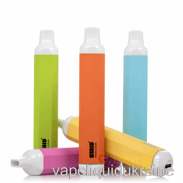 Vape Liquid Ukraine Strio Cartboy 510 Battery Pink Green